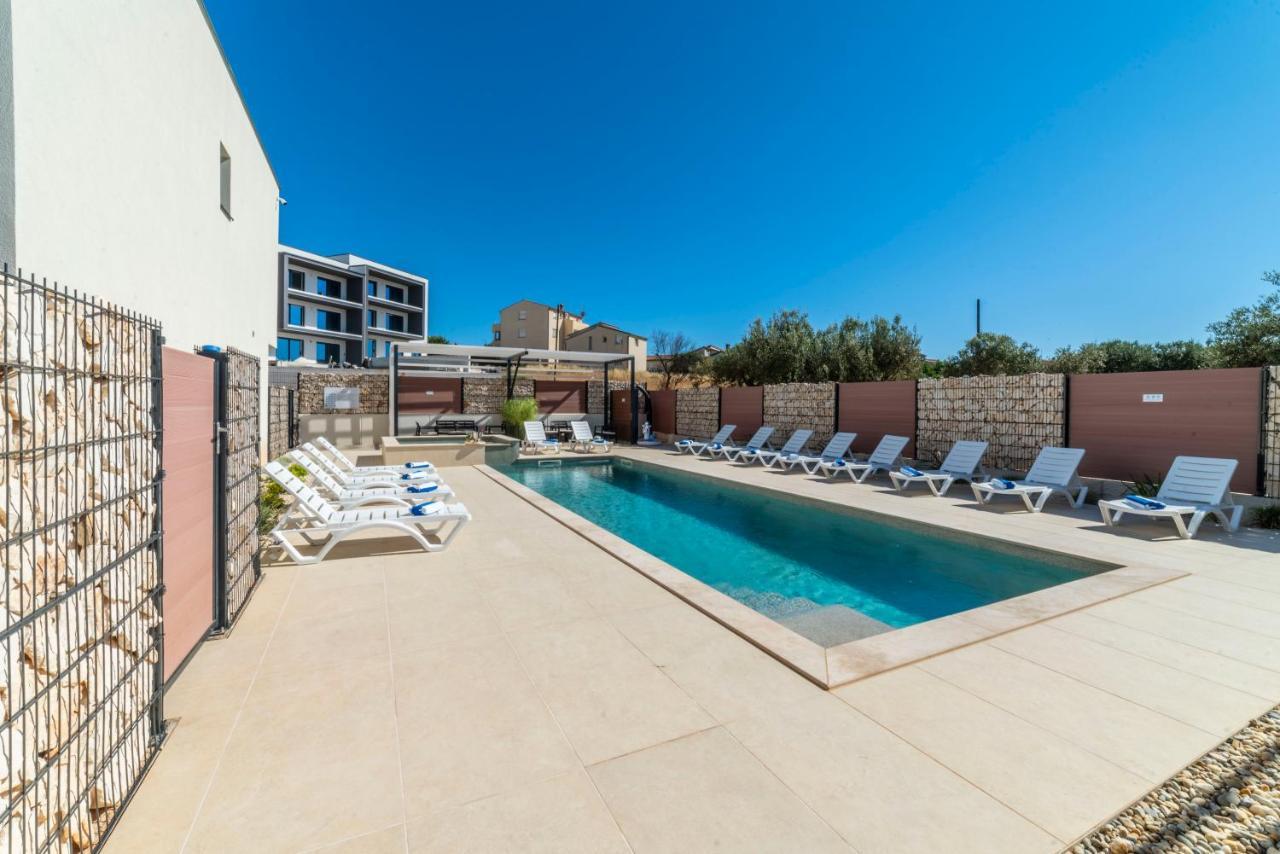 Pinna Residence - Galija بولا المظهر الخارجي الصورة