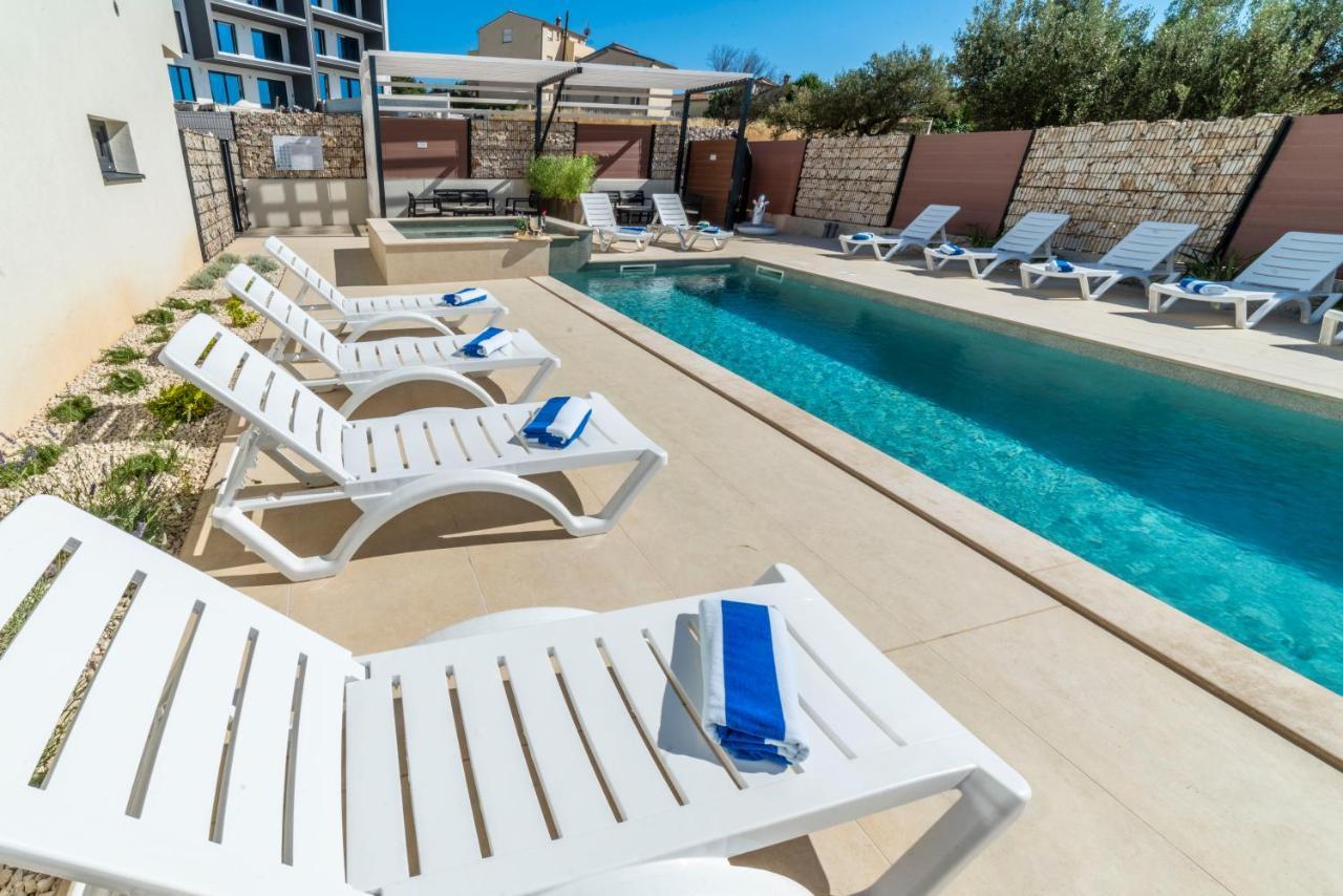 Pinna Residence - Galija بولا المظهر الخارجي الصورة