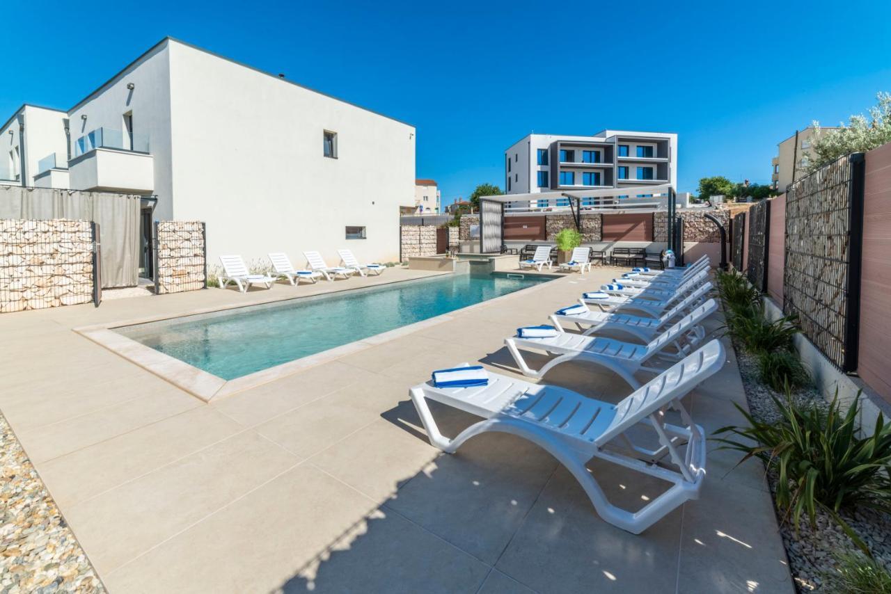 Pinna Residence - Galija بولا المظهر الخارجي الصورة