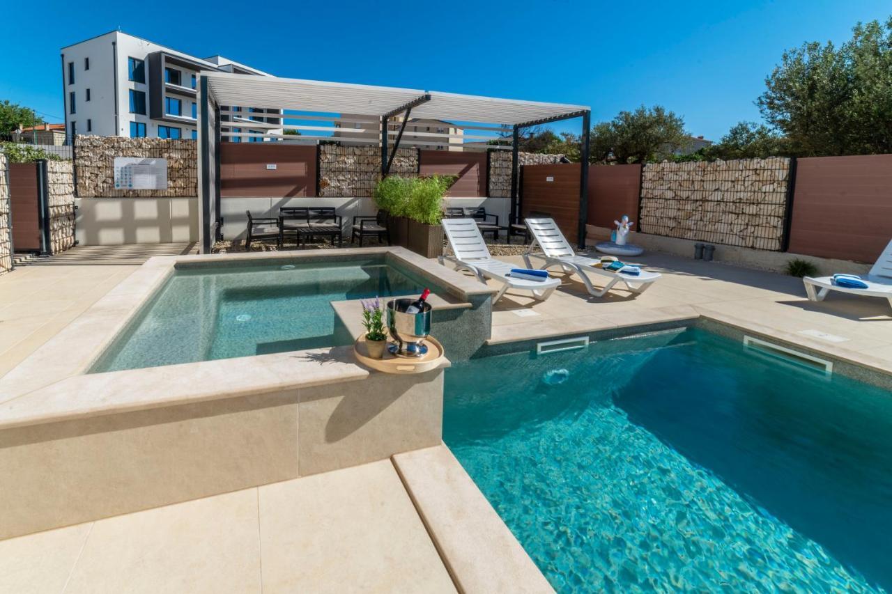 Pinna Residence - Galija بولا المظهر الخارجي الصورة