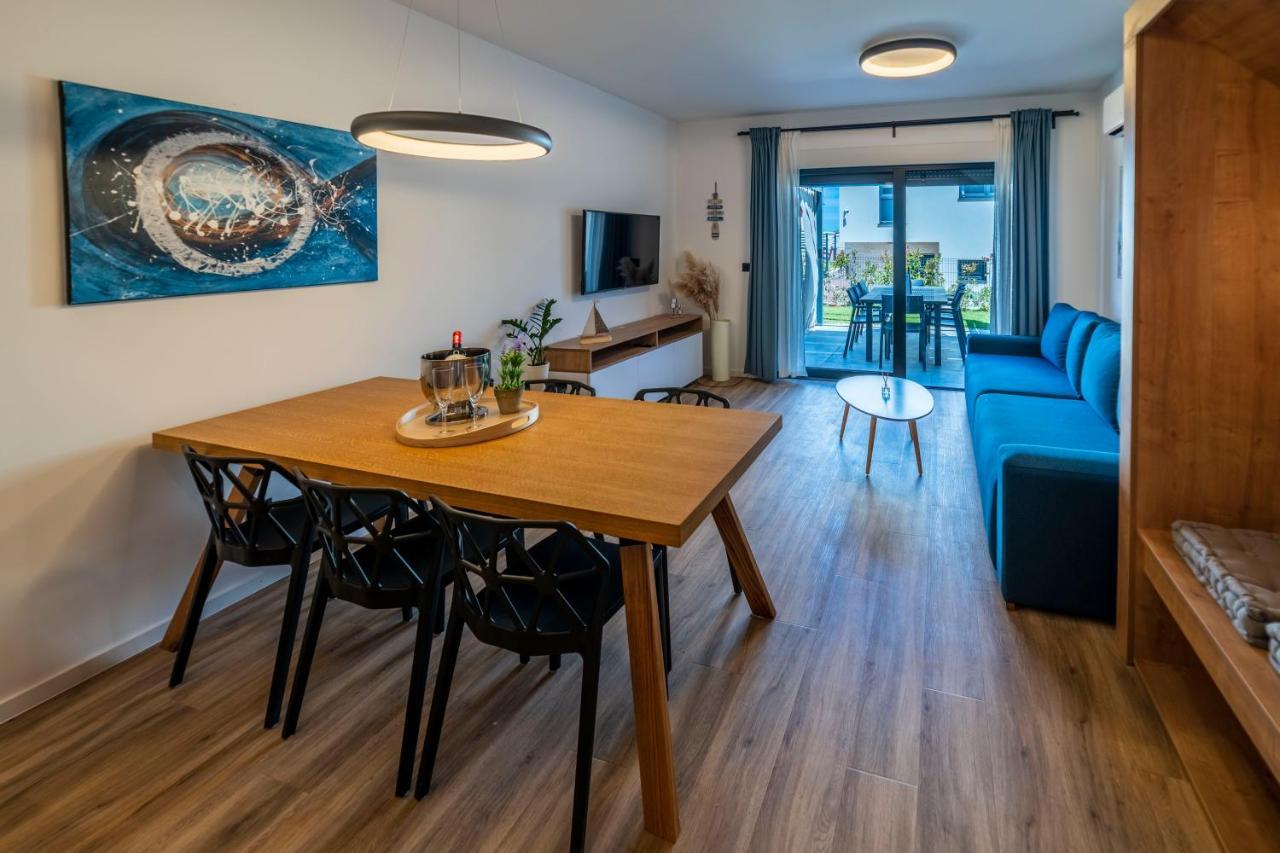 Pinna Residence - Galija بولا المظهر الخارجي الصورة