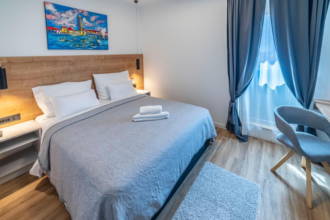 Pinna Residence - Galija بولا المظهر الخارجي الصورة