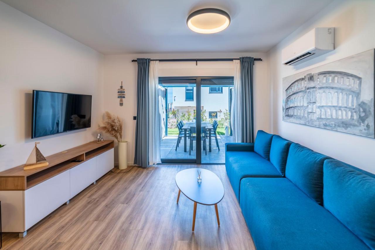 Pinna Residence - Galija بولا المظهر الخارجي الصورة