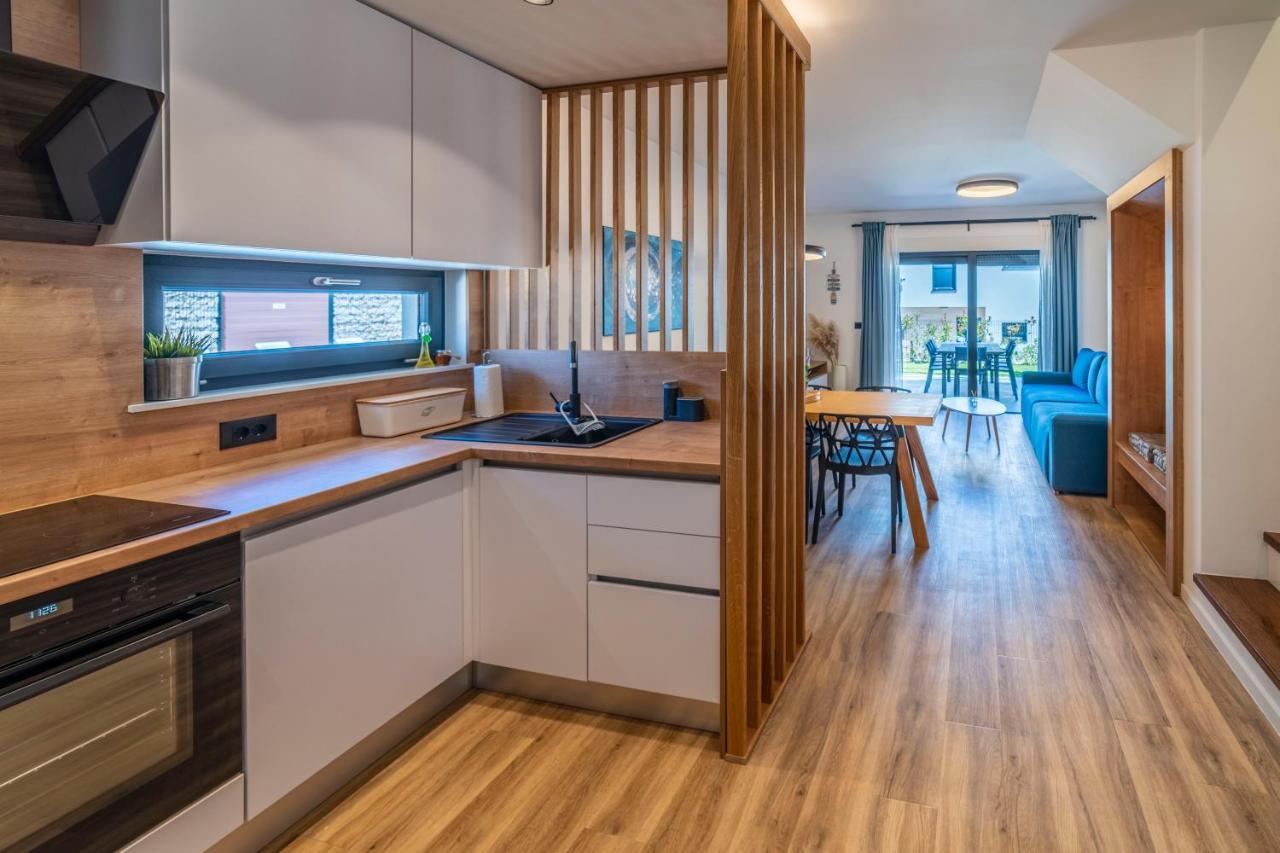 Pinna Residence - Galija بولا المظهر الخارجي الصورة