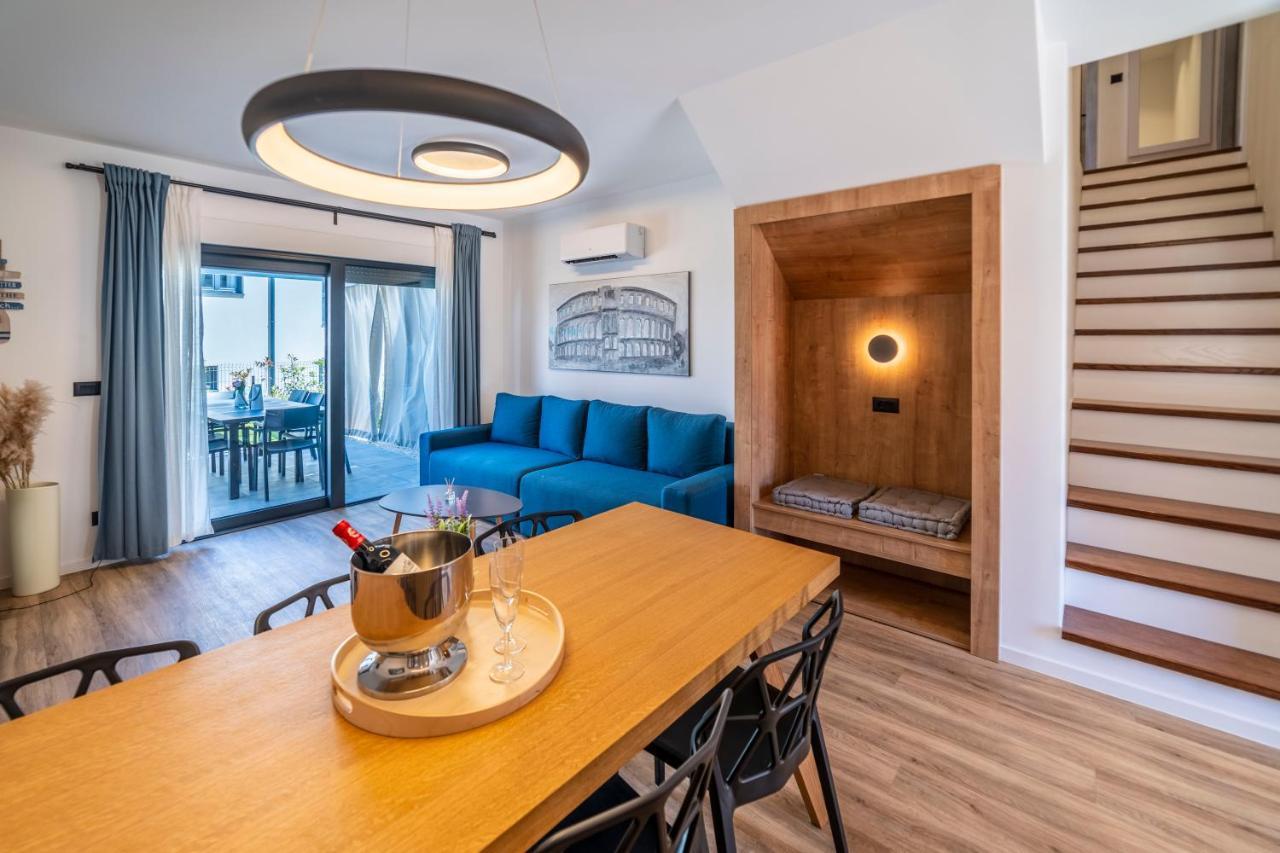 Pinna Residence - Galija بولا المظهر الخارجي الصورة