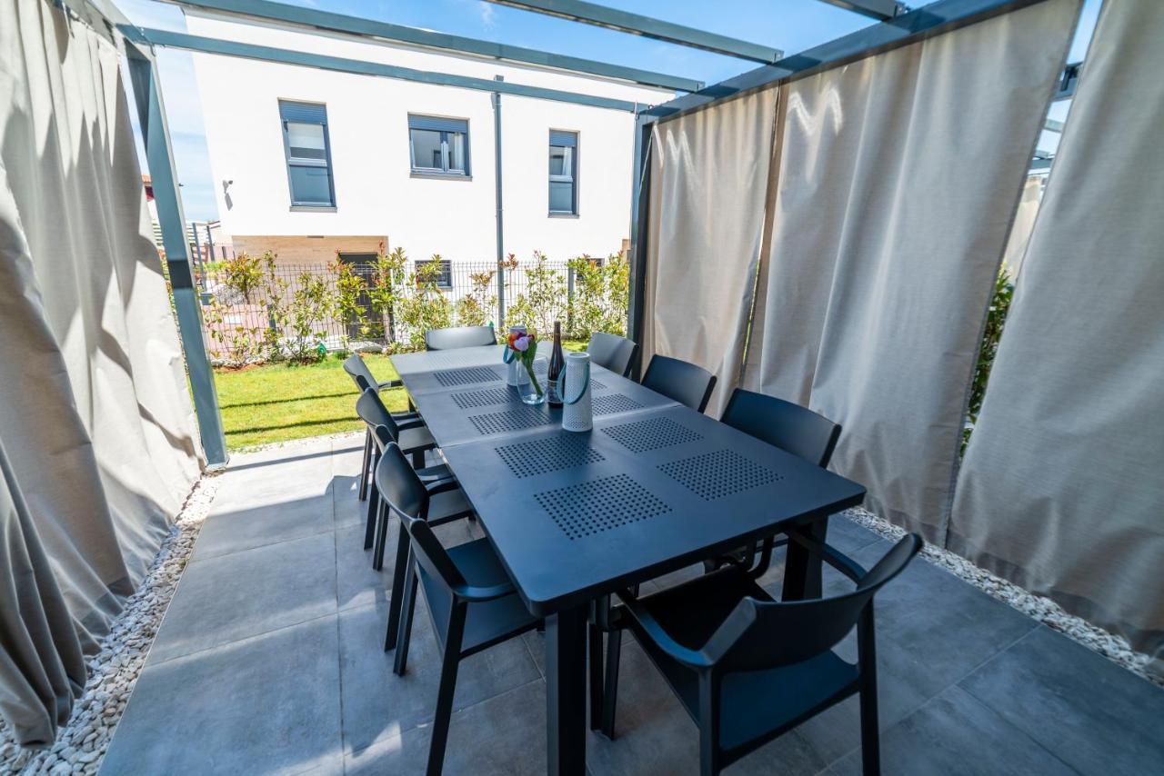Pinna Residence - Galija بولا المظهر الخارجي الصورة