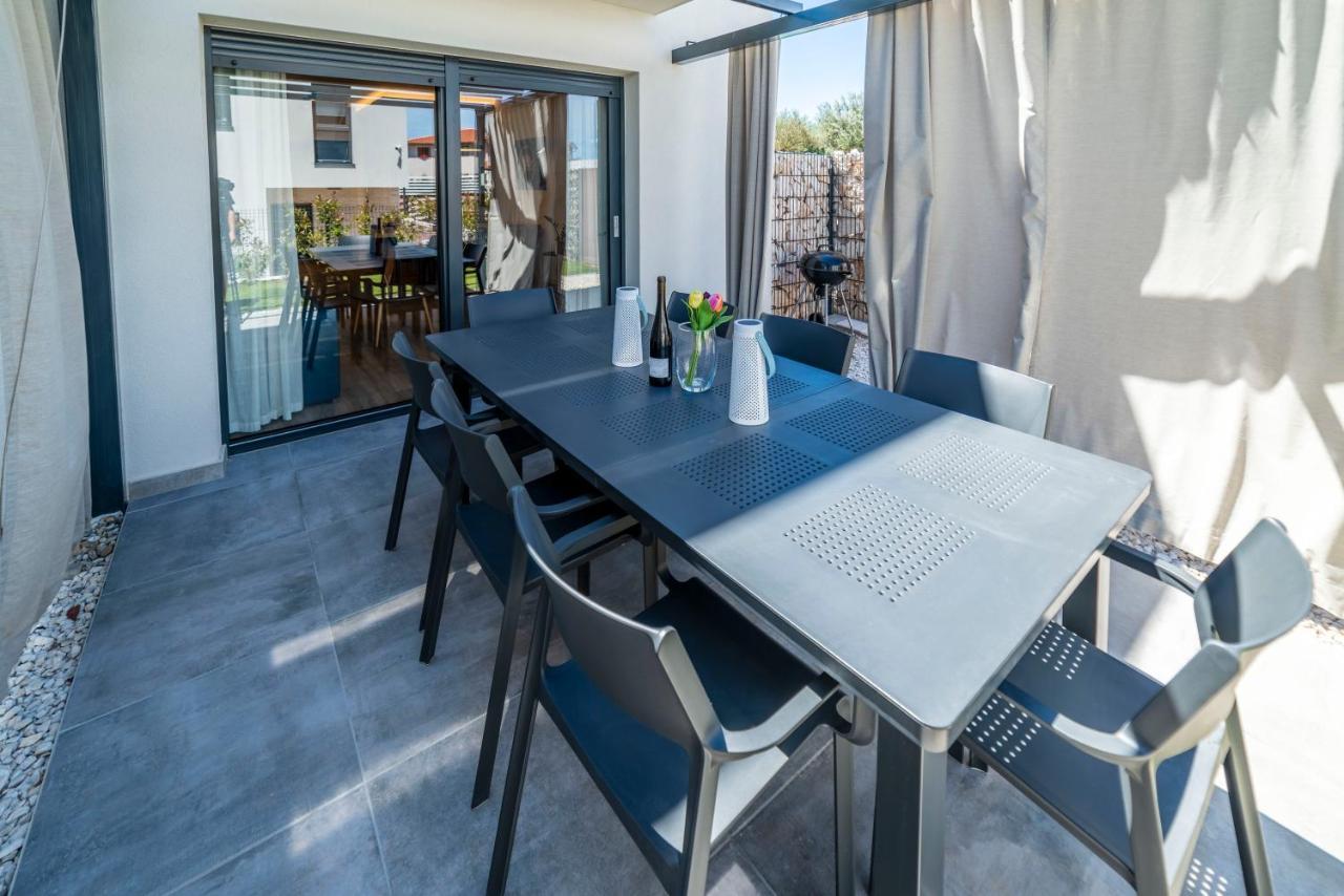 Pinna Residence - Galija بولا المظهر الخارجي الصورة