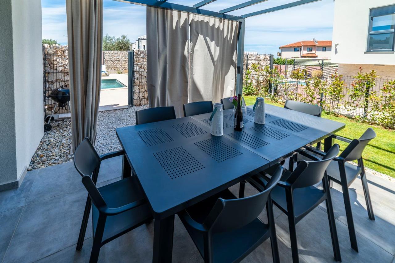 Pinna Residence - Galija بولا المظهر الخارجي الصورة