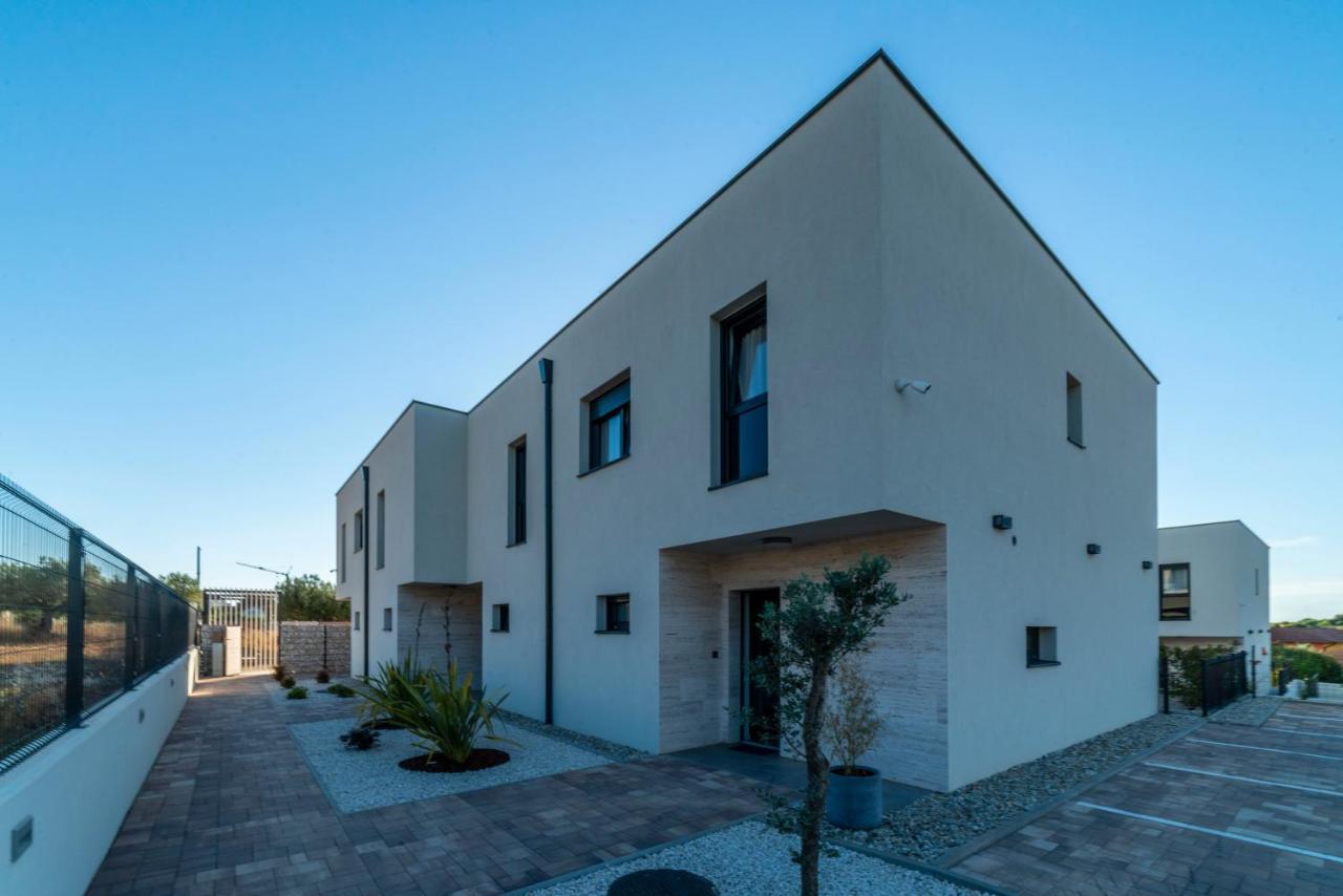 Pinna Residence - Galija بولا المظهر الخارجي الصورة