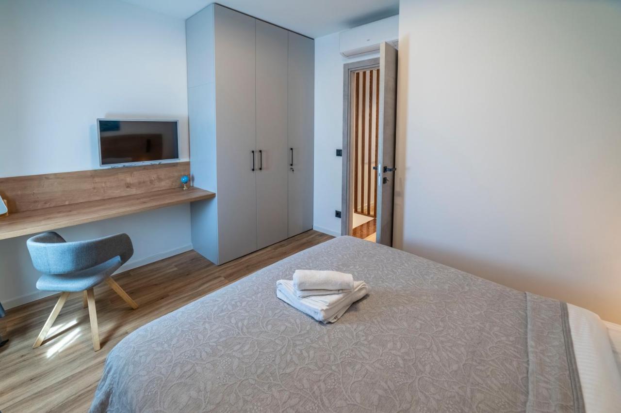 Pinna Residence - Galija بولا المظهر الخارجي الصورة