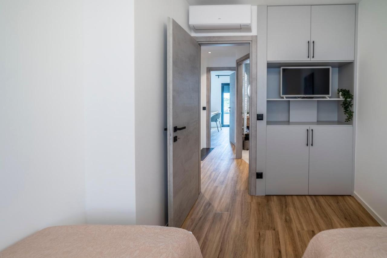 Pinna Residence - Galija بولا المظهر الخارجي الصورة